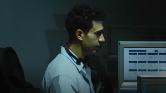Nightshift Trailer