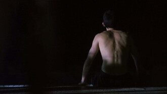 Nightswimming Trailer