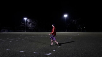 Nightwalk Trailer