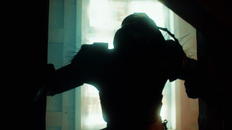 Nightwalker Trailer