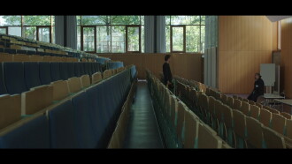 Nightwatch Trailer