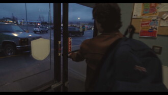 Nightwing Trailer