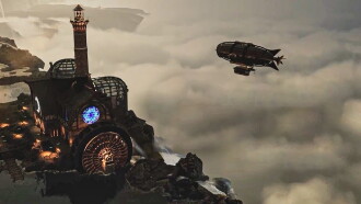 Nightwish - An Evening With Nightwish In A Virtual World Trailer