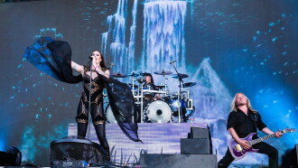 Nightwish: Decades (Live in Buenos Aires) Trailer