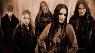 Nightwish: End of Innocence Trailer