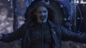 Nightwish: Live at Bloodstock Trailer