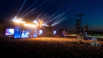 Nightwish: Live at Wacken Trailer