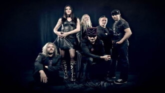 Nightwish: Live at Wacken Open Air Trailer