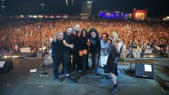 Nightwish: Rock in Rio Trailer