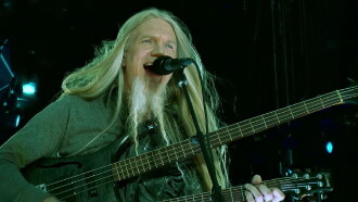 Nightwish: Vehicle Of Spirit - The Tampere Show Trailer