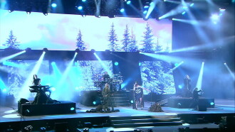Nightwish: Vehicle Of Spirit - The Wembley Show Trailer