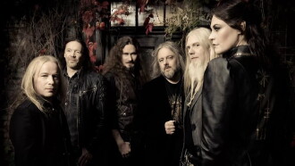 Nightwish - Virtual Live Show From the Islanders Arms 2021 Trailer