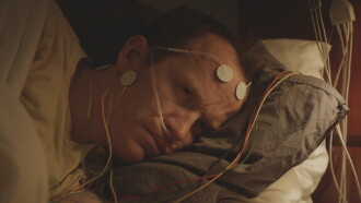 Nighty Night Trailer