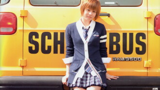Niigaki Risa ~Alo-Hello!~ -MAHALO- Trailer