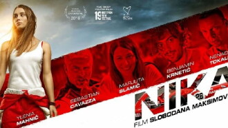 Nika Trailer