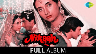 Nikaah Trailer