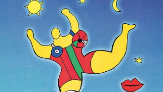 Niki de Saint Phalle – Who Is the Monster, You or Me? Trailer