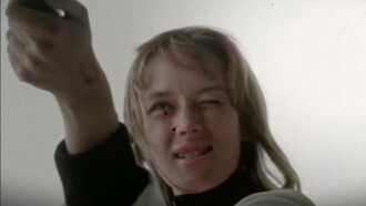 Niki de Saint Phalle – Who Is the Monster, You or Me? Trailer