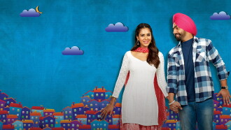 Nikka Zaildar Trailer