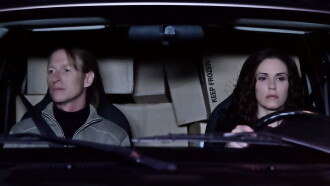 Nikki and the Perfect Stranger Trailer