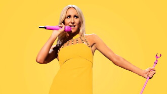Nikki Glaser: Good Clean Filth Trailer