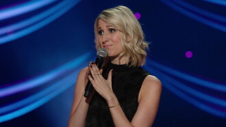 Nikki Glaser: Perfect Trailer