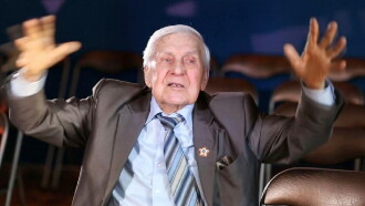 Nikolay Dupak. About Vysotsky, Taganka and himself Trailer