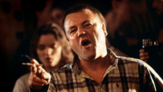 Nil by Mouth Trailer
