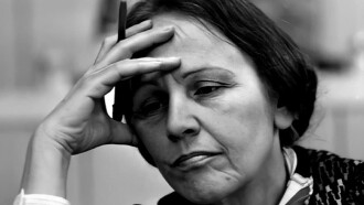 Nilde Iotti, il tempo delle donne Trailer