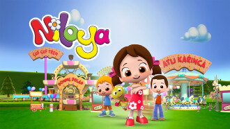 Niloya Trailer