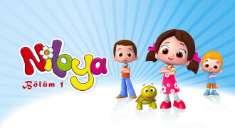 Niloya Bölüm 1 Trailer