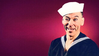 Nils Poppe: Rolig till varje pris Trailer