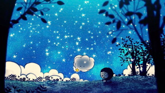 Nimbus, the Cloud Catcher Trailer