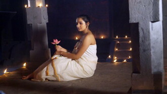 Nimisham Trailer