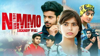Nimmo Lucknow Wali Trailer