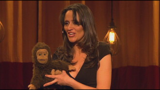 Nina Conti: Dolly Mixtures Trailer