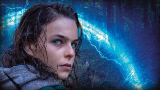 Nina of the Wolves Trailer