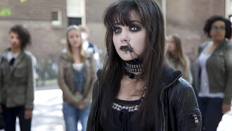 Nina Satana Trailer