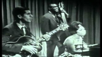 Nina Simone - I Loves You Porgy (Live 1961-62) Trailer