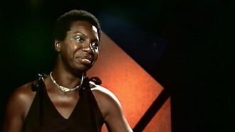 Nina Simone: Live at Montreux 1976 Trailer