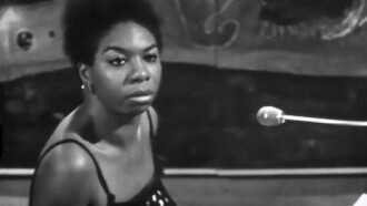 Nina Simone: Live in '65 & '68 Trailer