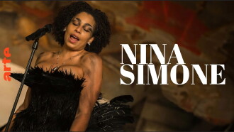 Nina Simone : Résonances au Panthéon Trailer
