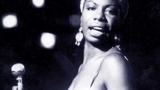 Nina Simone: The Legend Trailer