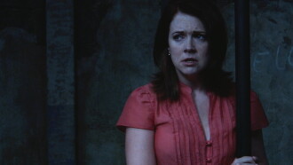 Nine Dead Trailer