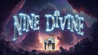 Nine Divine Trailer