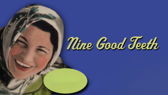 Nine Good Teeth Trailer