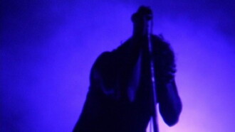 Nine Inch Nails: And All That Could Have Been Trailer
