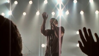 Nine Inch Nails: Live at the Wiltern Theatre Trailer