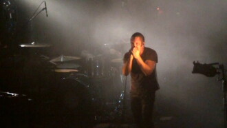 Nine Inch Nails: The Downward Spiral Live Trailer