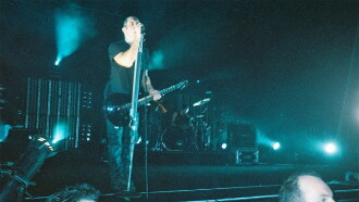 Nine Inch Nails - Toothful Voodooland Trailer